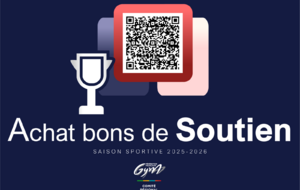 Compétitions interdépartementales/régionales : BILLETS D'ENTREE SUPPORTERS