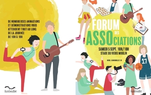 Forum des associations