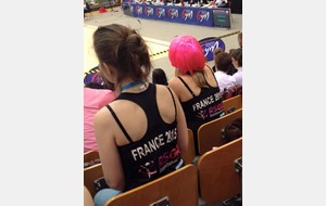 France DF 2015