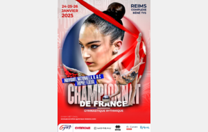 Championnat de France des individuels