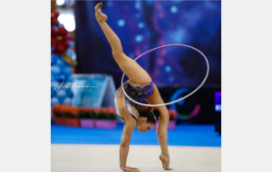 Championnat départemental du 78 des ensembles + CF2