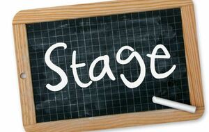 Stage GR compet vacances HIVER 2026