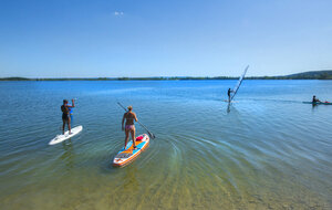 Séjour Compo GR Juillet 2027