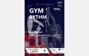 Championnat régional des ensembles NAT