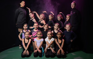 KANGOUROUS - Loisirs 7/8 ans