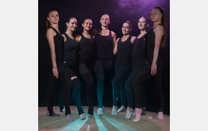 COMPETITION 3 cours - Seniors NAT