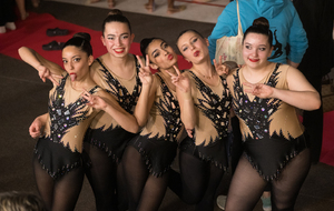 Ensemble Fédéral B TC