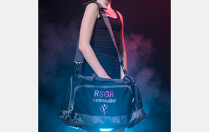 Sac de sport RSGR 