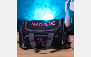 Sac de sport RSGR 