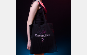 Tote bag RSGR  