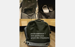 Sac de sport RSGR 