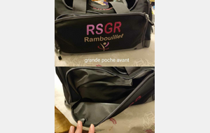 Sac de sport RSGR 