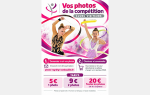Photos du championnat des individuels du 78 (oct 2026 - RAMBOUILLET)