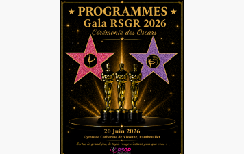 Les programmes
