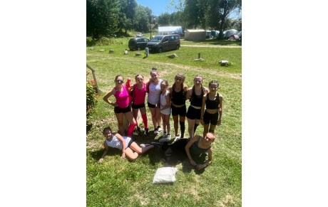 Stage GR Compo INDIV Juillet 2026 Normandie