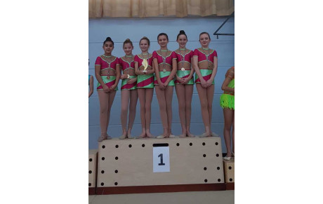 ENS FEDERAL B 10-11ans