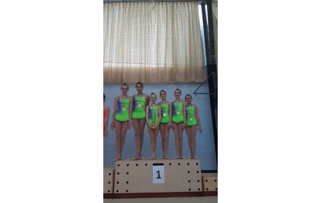 ENS FEDERAL A 13ans et -