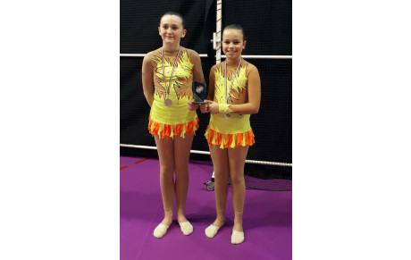 REGIONAL DUO 13 ans et moins