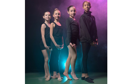 COMPETITION 2 cours - Benjamines REG