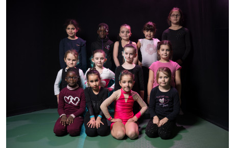 LIBELLULES - Loisirs 6/7 ans