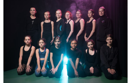 PAPILLONS - Loisirs 10 ans et +