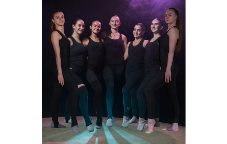 COMPETITION 3 cours - Seniors NAT