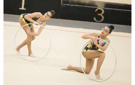 Duo Regionale TC