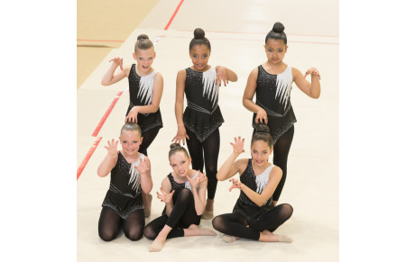 Ensemble Fédéral C 13ans et -