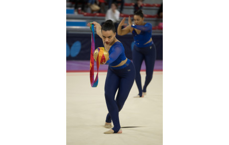 Duo Fédéral A TC