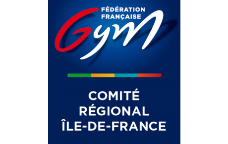 Comité Régional Île-de-France