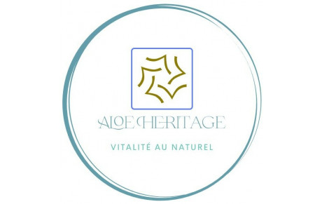 Aloe Heritage - Siham LAUX