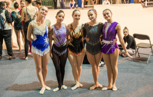 SAISON 2026 - INDIV - Interdépartementale 2 - Rueil-Malmaison