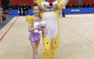 SAISON 2026 - INDIV - CDF - Rouen