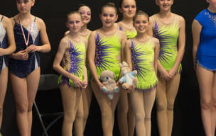 SAISON 2026 - ENS - Région FED B & C - Serris