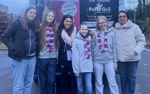 SAISON 2026 - INDIV - CDF - Rouen