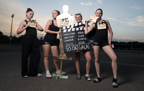 SAISON 2026 - GALA JUIN - Rambouillet