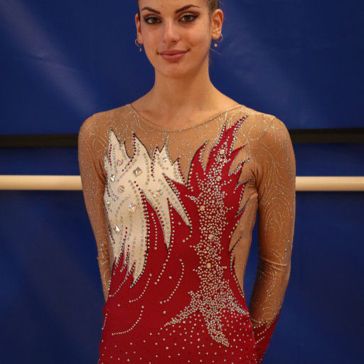 Elauna Chastel