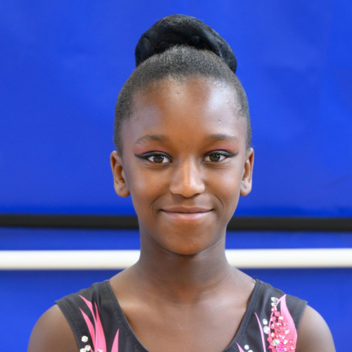 Djénèba KeÏta