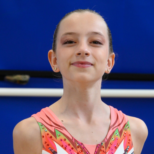 Lia Brunet