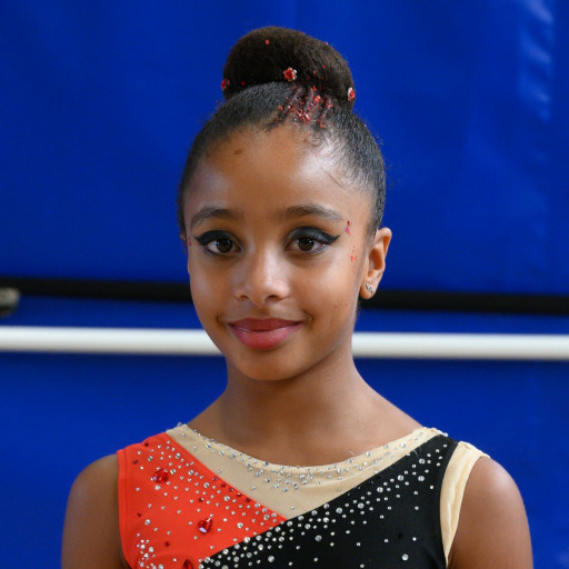 Léa Ouedraogo