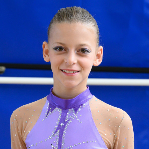 Sasha Martin