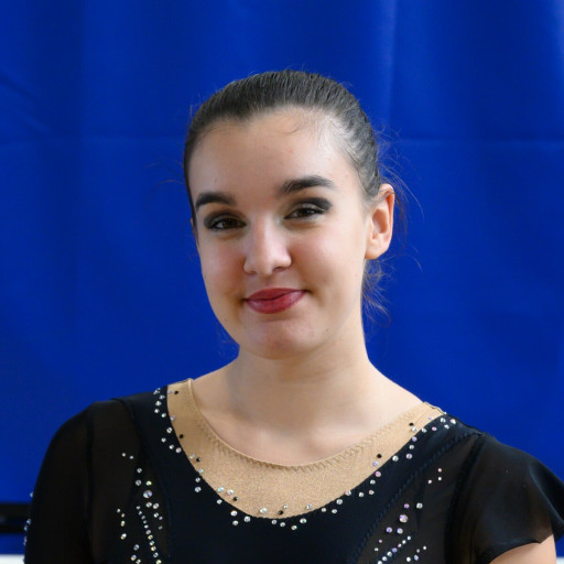 Eva Pellerin