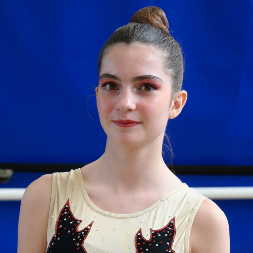 Louise Lemaitre