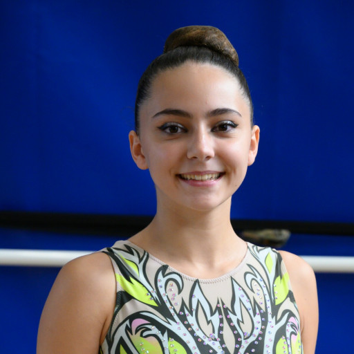 Léana Quintino Folgado