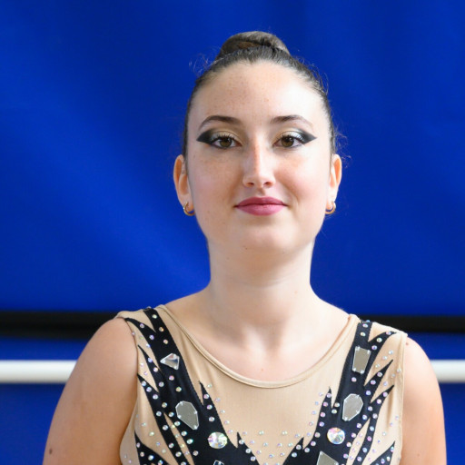 Inès Soucasse