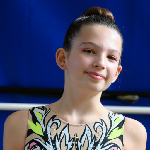 Laurana Laborie