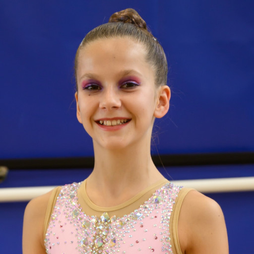 Maëlle Paillargue