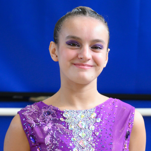 Pauline Langlais