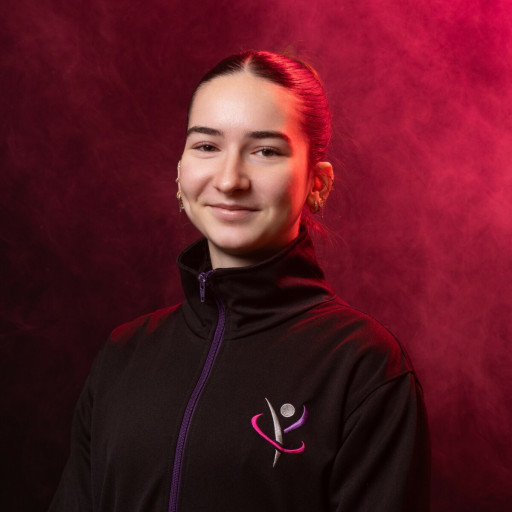 Andréa Pacurariu