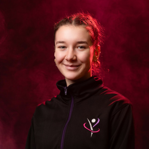 Juliette Rambaud